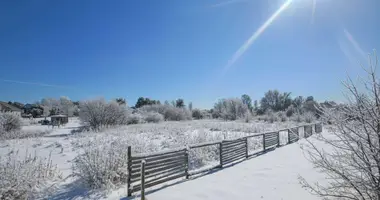 Grundstück in Samachvalavicki sielski Saviet, Belarus