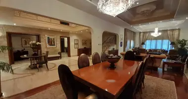 Appartement 5 chambres dans Limassol, Chypre