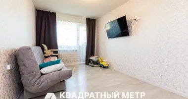 3 room apartment in Minsk, Belarus