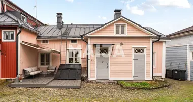 Дом 5 комнат в Porvoo sub region, Финляндия