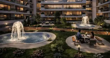 Appartement 3 chambres dans Ajman, Émirats arabes unis