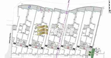 Appartement 3 chambres dans Swieqi, Malte