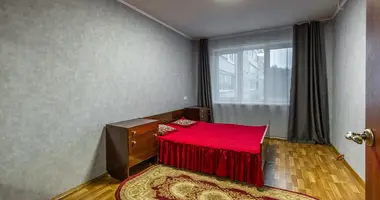3 room apartment in Minsk, Belarus
