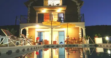 Villa 5 bedrooms in Tivat, Montenegro