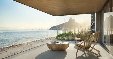 3 bedroom apartment in Regiao Geografica Imediata do Rio de Janeiro, Brazil