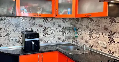 Mieszkanie 1 pokój w Mińsk, Białoruś