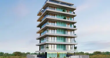 Penthouse w Larnaka, Cypr