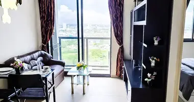 Apartamento independiente Piso independiente 1 habitacion en Pattaya City, Tailandia
