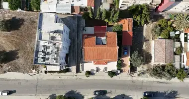 Maison 4 chambres dans Latsia, Chypre