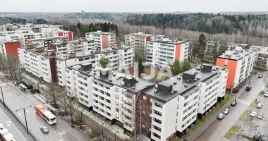 2 bedroom apartment in Helsinki sub-region, Finland