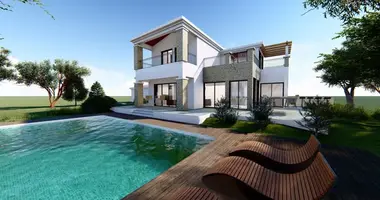 Maison 6 chambres dans Pano Arodes, Chypre