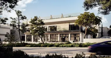 Appartement 2 chambres dans Yeroskipou, Chypre