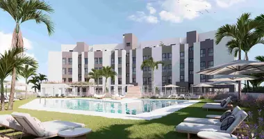 Mieszkanie w Mijas, Hiszpania