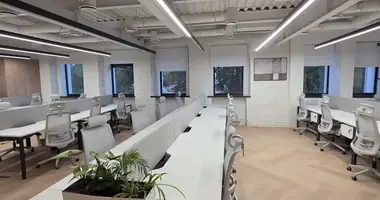 Oficina 740 m² en Moscú, Rusia