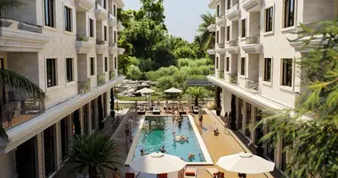 Квартира 1 комната в Golem, Албания