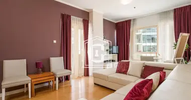 1 bedroom apartment in Budva, Montenegro