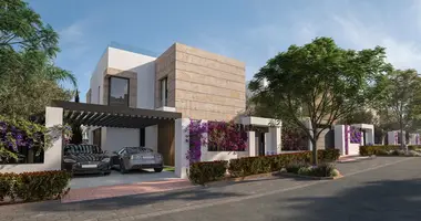 Apartamento 6 habitaciones en Estepona, Španjolska