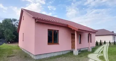 Дом в Мухавецкий сельский Совет, Беларусь