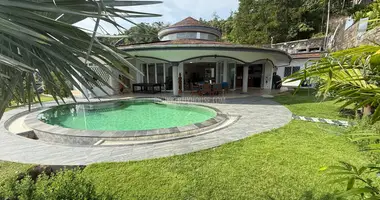 Villa en Sakhu, Tailandia