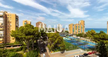 Appartement dans Dehesa de Campoamor, Espagne