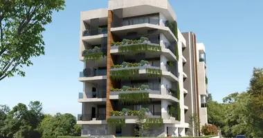 Appartement 1 chambre dans Strovolos, Chypre
