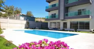 Apartamento 2 habitaciones en Akdeniz, Turquía