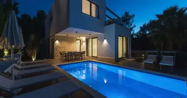 Maison 6 chambres dans Grad Trogir, Croatie
