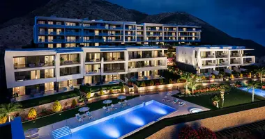 Wohnung 3 Schlafzimmer in New York, Vereinigte Staaten von Amerika