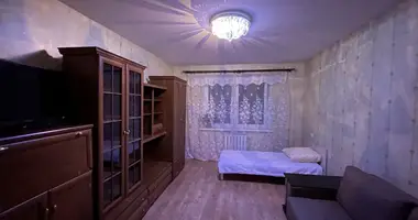 Wohnung 1 zimmer in Brahin, Belarus