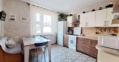 Mieszkanie 3 pokoi w Mińsk, Białoruś