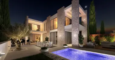 Villa 5 chambres dans Péyia, Chypre