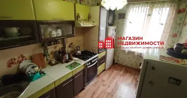 Квартира 3 комнаты в Мосты, Беларусь