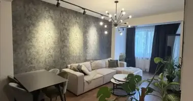 Wohnung 2 zimmer in Tiflis, Georgien