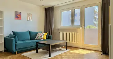 Apartamento 3 habitaciones en Cracovia, Polonia