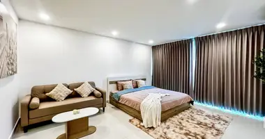 Condo w Na Kluea, Tajlandia