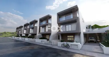 5 bedroom apartment in Demos Agiou Athanasiou, Cyprus