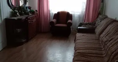 Apartamento 3 habitaciones en Minsk, Belarús