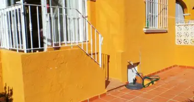 1 bedroom apartment in el Poble Nou de Benitatxell Benitachell, Spain