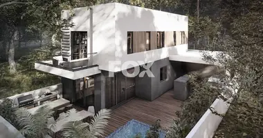 Haus 3 Schlafzimmer in Limassol District, Zypern