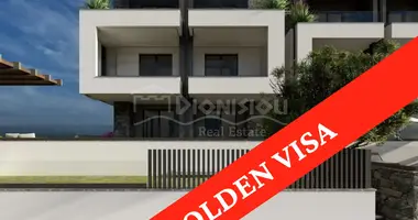 Dom 4 pokoi w Nikiti, Grecja