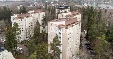 Wohnung 1 zimmer in Verwaltungsgemeinschaft Helsinki, Finnland