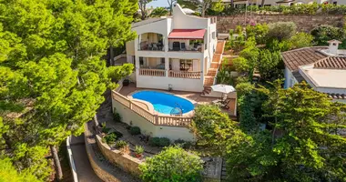 Villa 3 chambres dans Ses Rotes Velles, Espagne