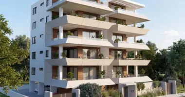 Appartement 2 chambres dans Paphos, Chypre