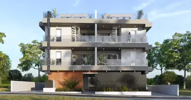 1 bedroom apartment in Oroklini, Cyprus