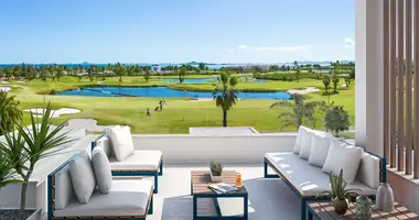 Bungalow w Los Alcazares, Hiszpania