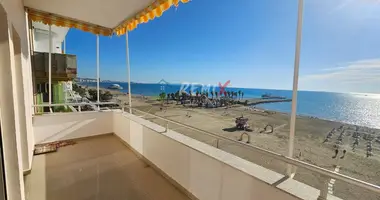 Mieszkanie 1 pokój w Bashkia Durres, Albania
