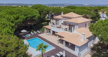 Villa 4 chambres dans Albufeira, Portugal