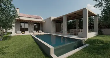 Casa 2 habitaciones en Vamos, Grecia