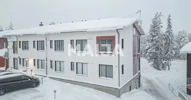 Appartement 1 chambre dans Kittila, Finlande
