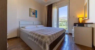 Wohnung 2 Schlafzimmer in Boreti, Montenegro